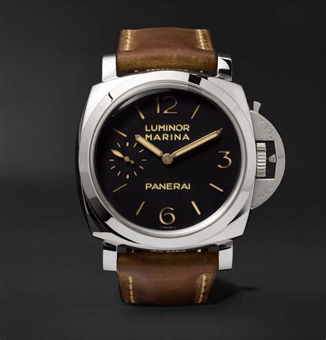 panerai luminor marina 0048|luminor marina officine panerai price.